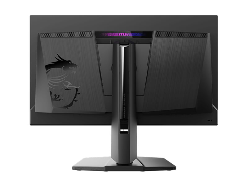 MSI MPG 271QRDE X50 - OLED-Monitor - Gaming - 68.6 cm (27)