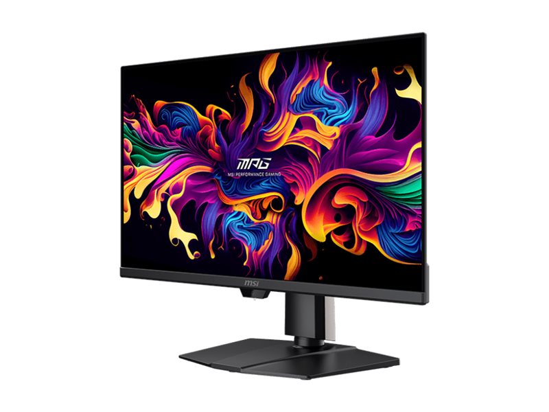 MSI MPG 271QRDE X50 - OLED-Monitor - Gaming - 68.6 cm (27)