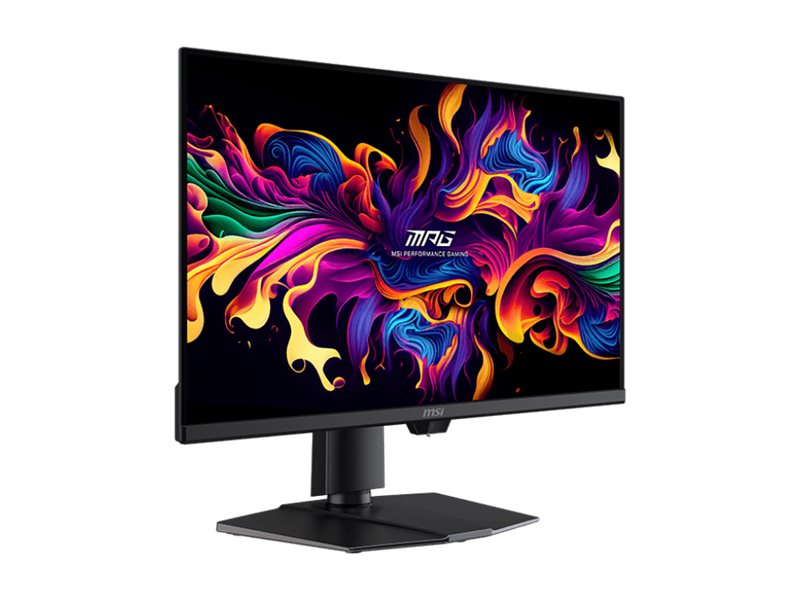 MSI MPG 271QRDE X50 - OLED-Monitor - Gaming - 68.6 cm (27)