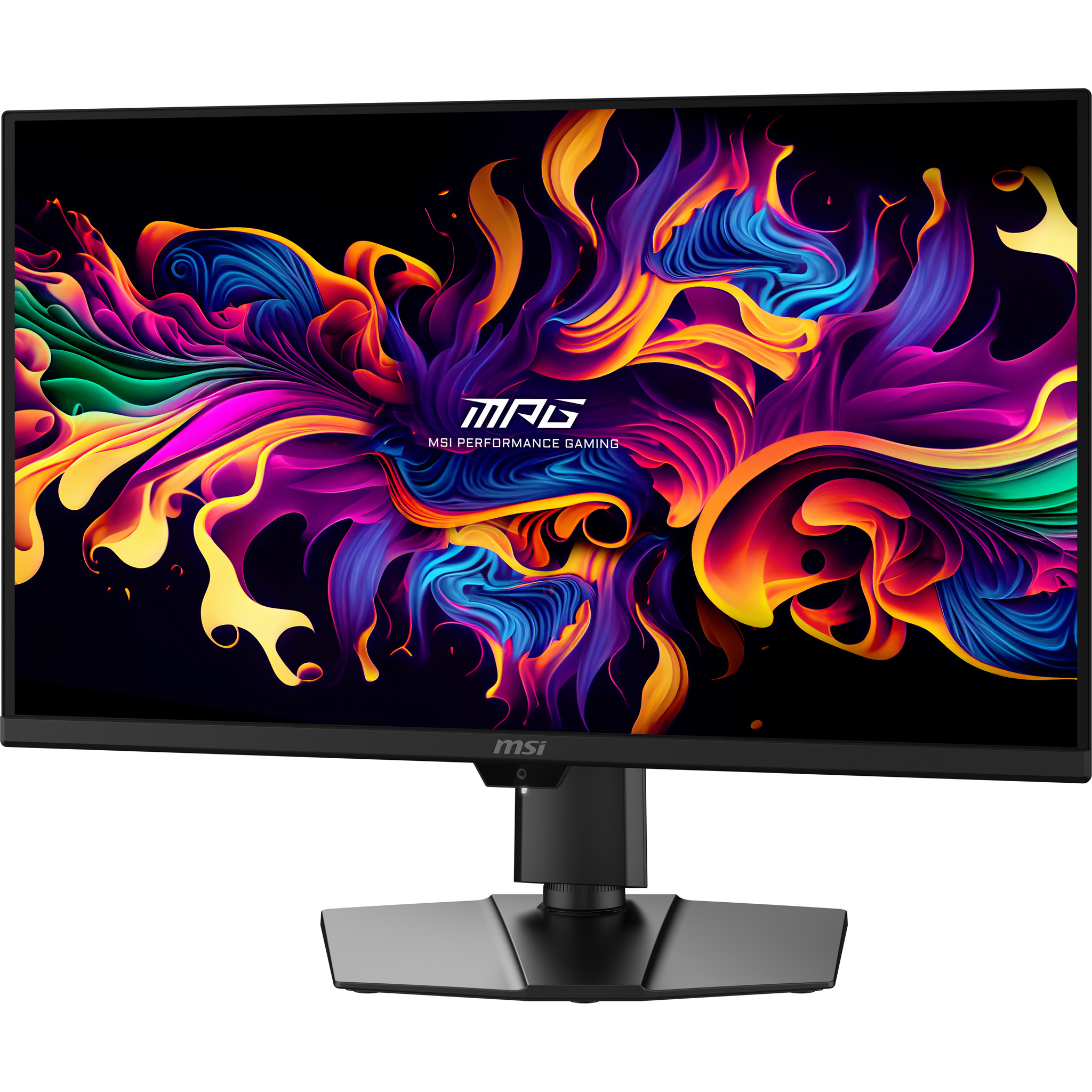 MSI MPG 271QRDE X50 - OLED-Monitor - Gaming - 68.6 cm (27)