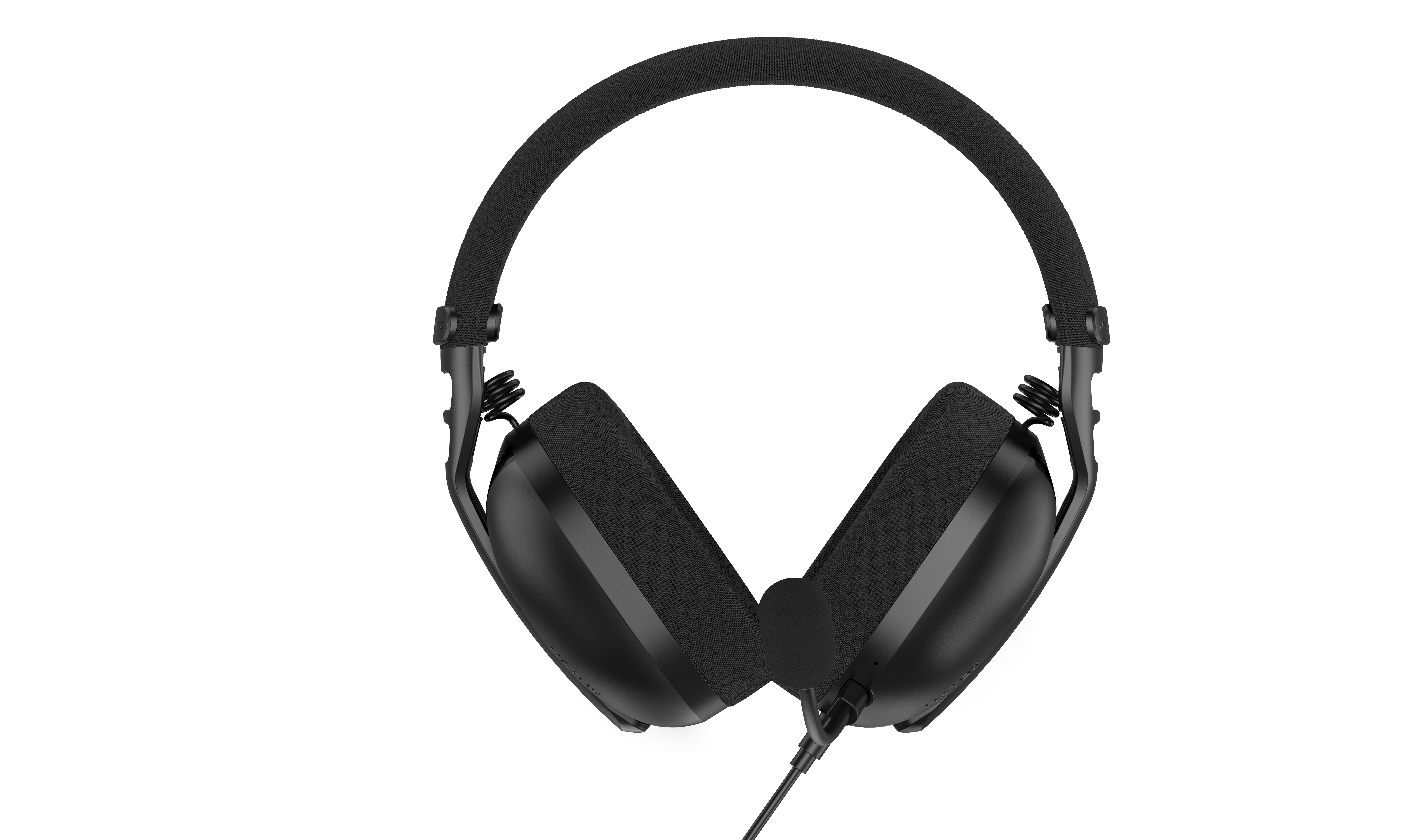 HATOR Hyperpunk 3 USB Headset Wired In-ear Gaming USB Type-C / USB Type-A Black