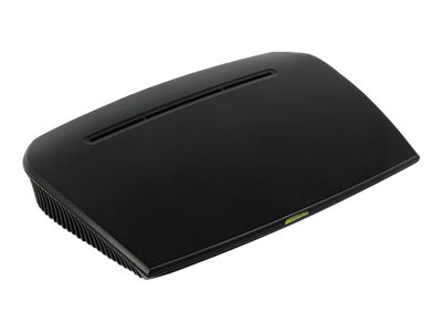 Konftel 900102132 estacin base DECT Negro