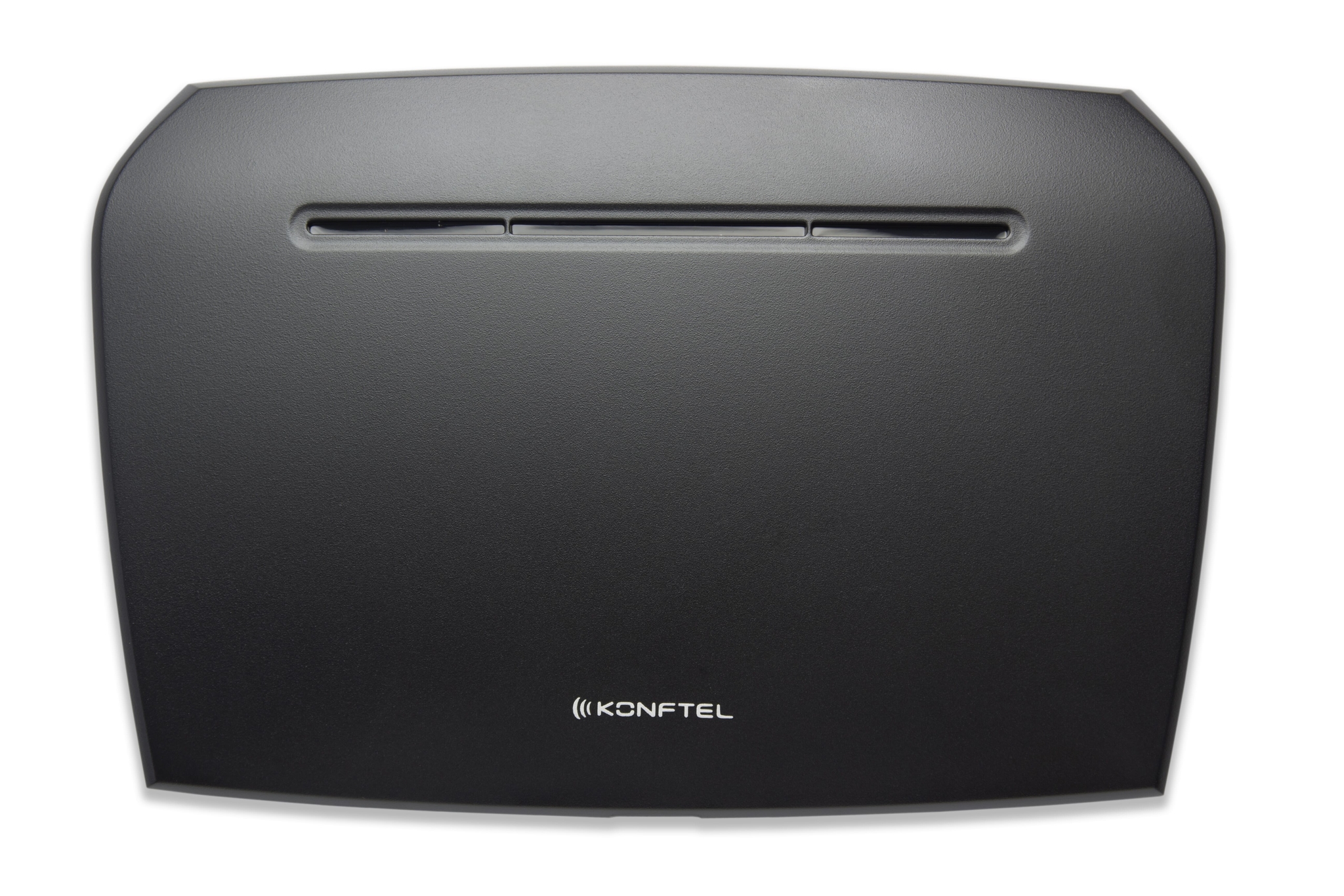 Konftel 900102132 estacin base DECT Negro