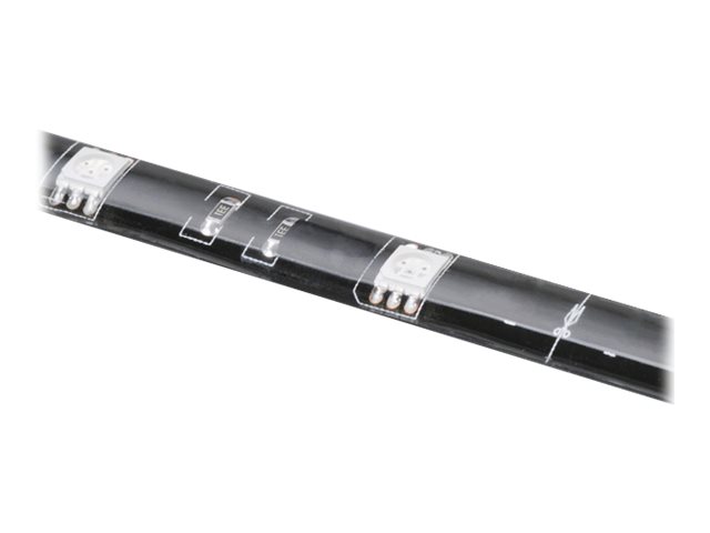 Akasa Vegas M AK-LD05-50WH - Systemgehusebeleuchtung (LED)