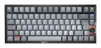 Cherry KW 300W MX SILENT SWITCH - Tastatur - QWERTY