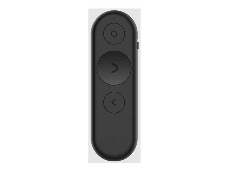 Lenovo 4XW1S62316 tlcommande Bluetooth Universel Appuyez sur les boutons