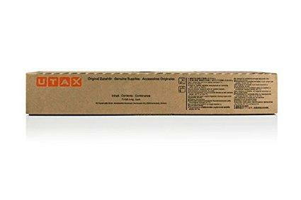 UTAX 4402410010 toner cartridge 1 pc(s) Original Black