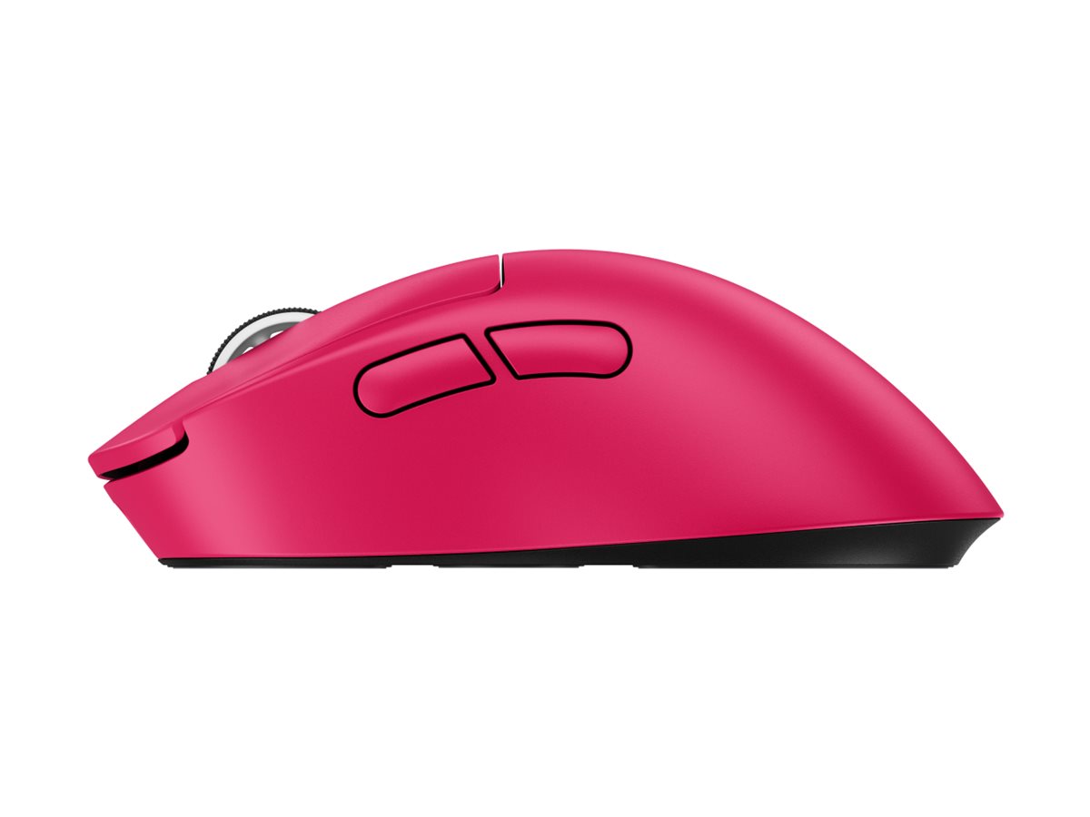 Logitech G PRO X SUPERLIGHT 2 DEX - Maus - Gaming