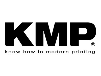 KMP K-T51 cartuccia toner 1 pz Giallo