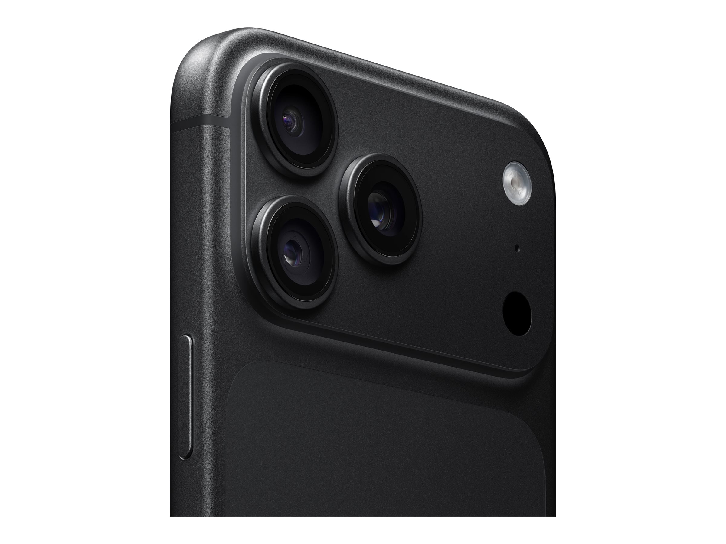 Apple iPhone 18 Pro Max - 5G Smartphone - Dual-SIM / Interner Speicher 512 GB - OLED display - 6.9 - 2868 x 1320 Pixel (120 Hz)
