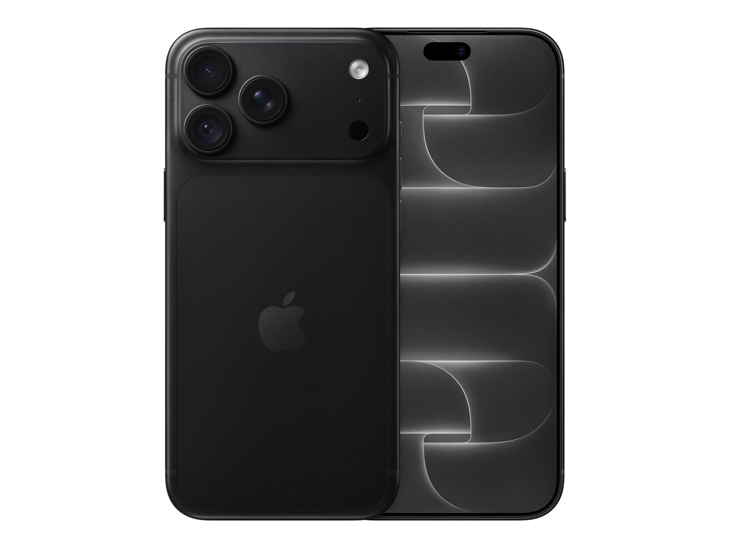 Apple iPhone 18 Pro Max - 5G Smartphone - Dual-SIM / Interner Speicher 512 GB - OLED display - 6.9 - 2868 x 1320 Pixel (120 Hz)
