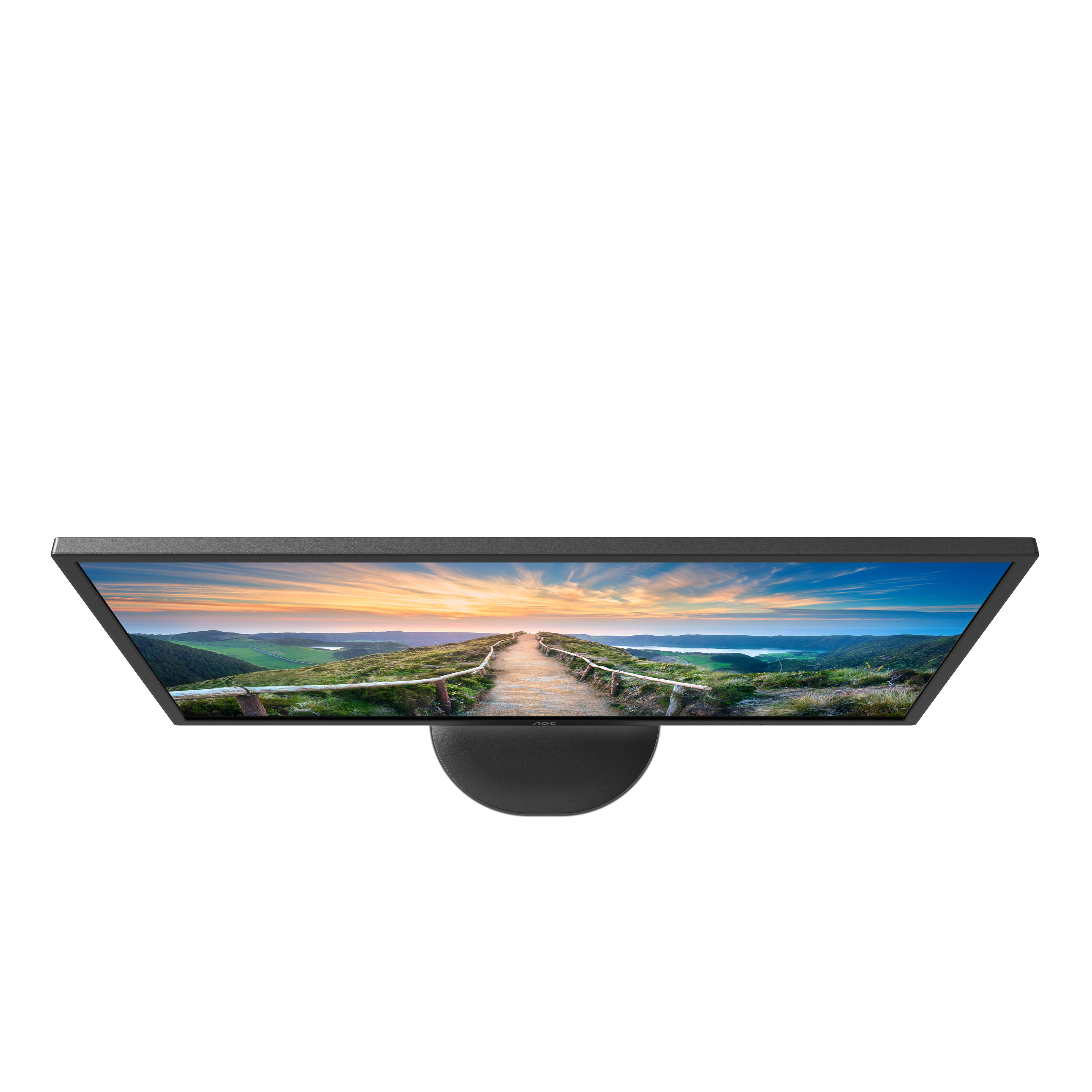 AOC Q32V4 - LED-Monitor - 81.3 cm (32) (31.5 sichtbar)
