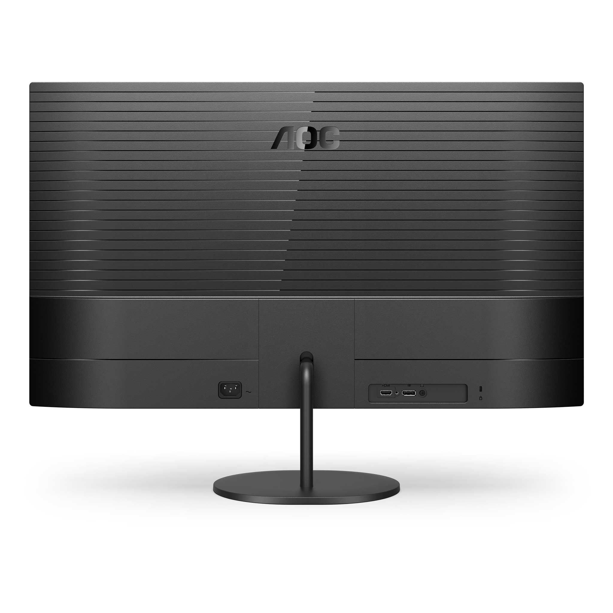 AOC Q32V4 - LED-Monitor - 81.3 cm (32) (31.5 sichtbar)