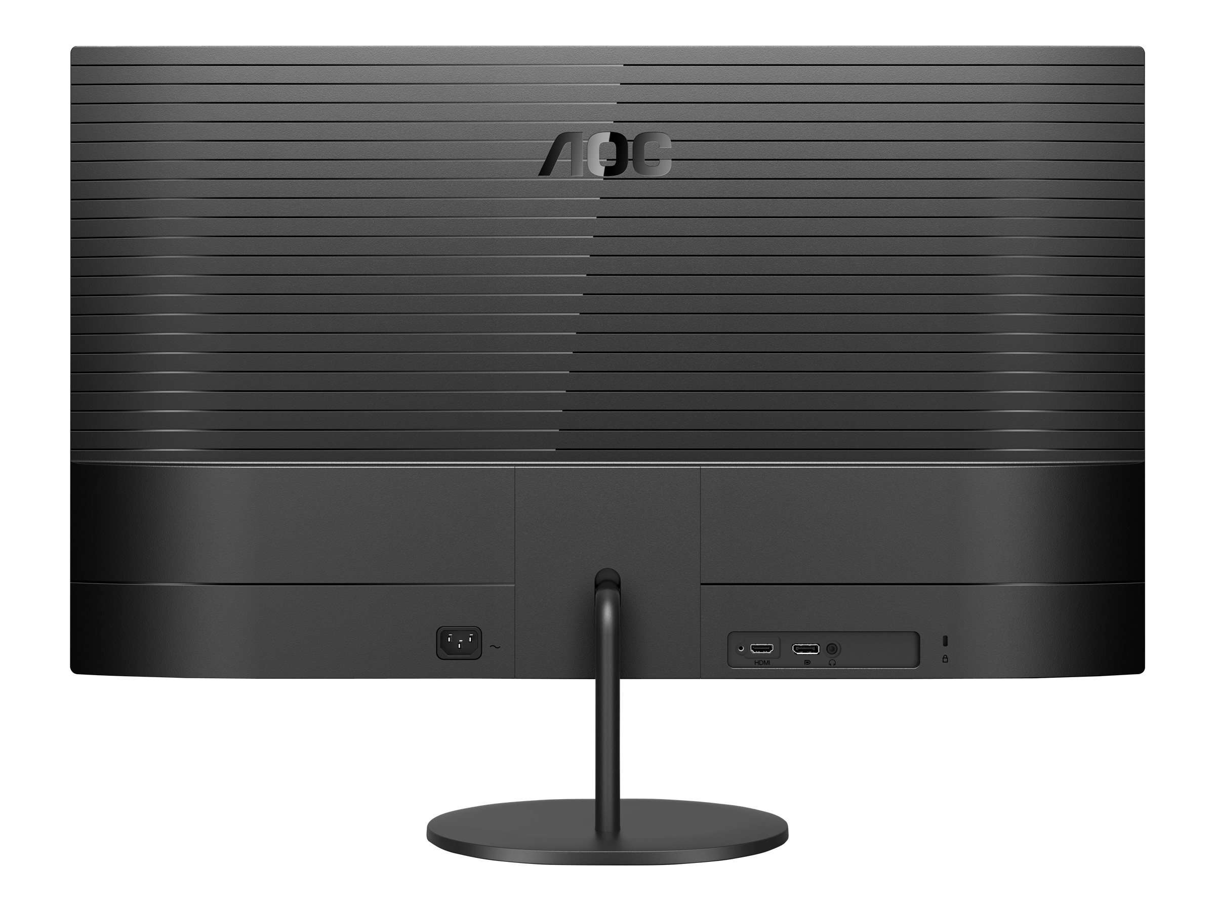 AOC Q32V4 - LED-Monitor - 81.3 cm (32) (31.5 sichtbar)