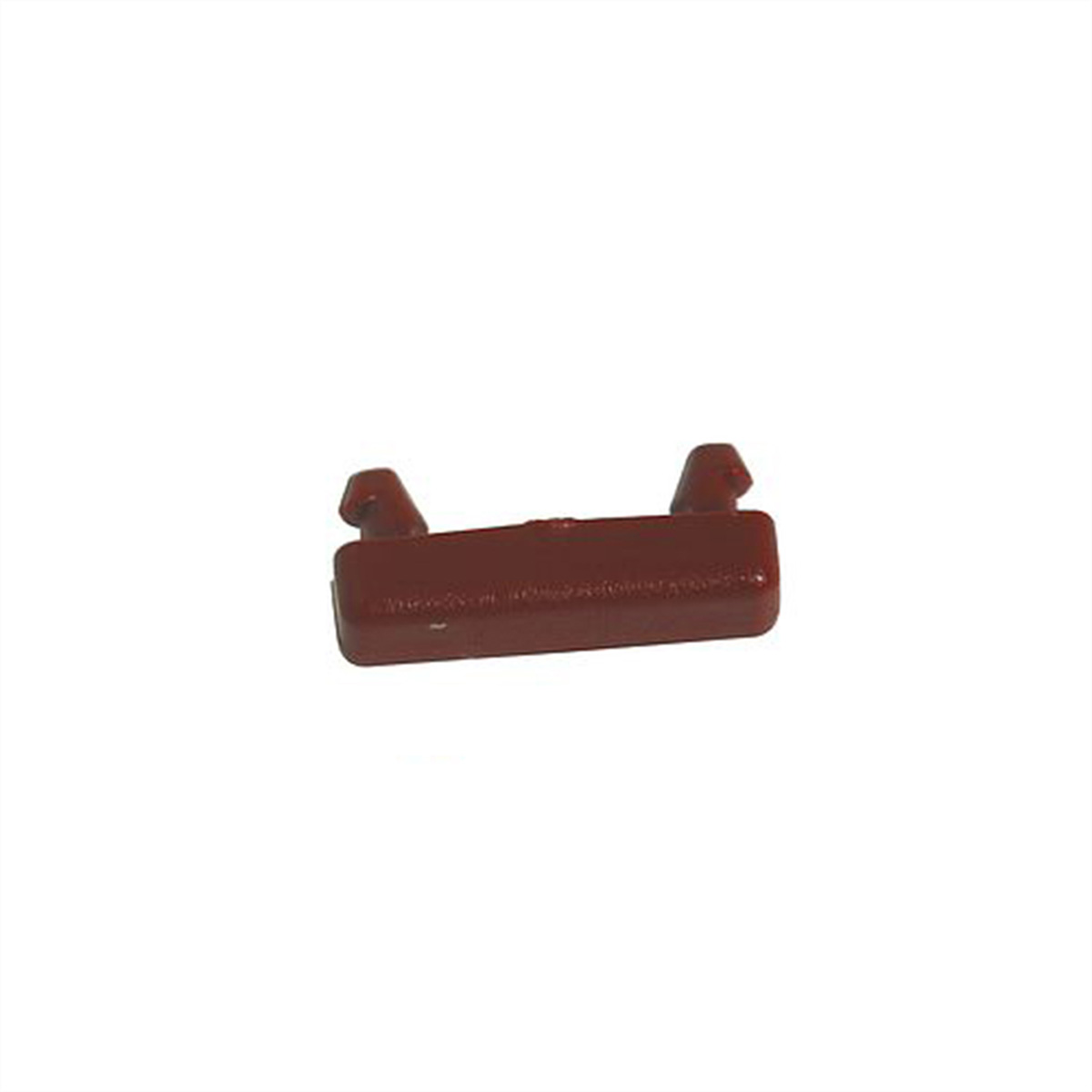 EasyLan DualBoot LED - Farbcodierung f�r Stecker - braun (Packung mit 100)