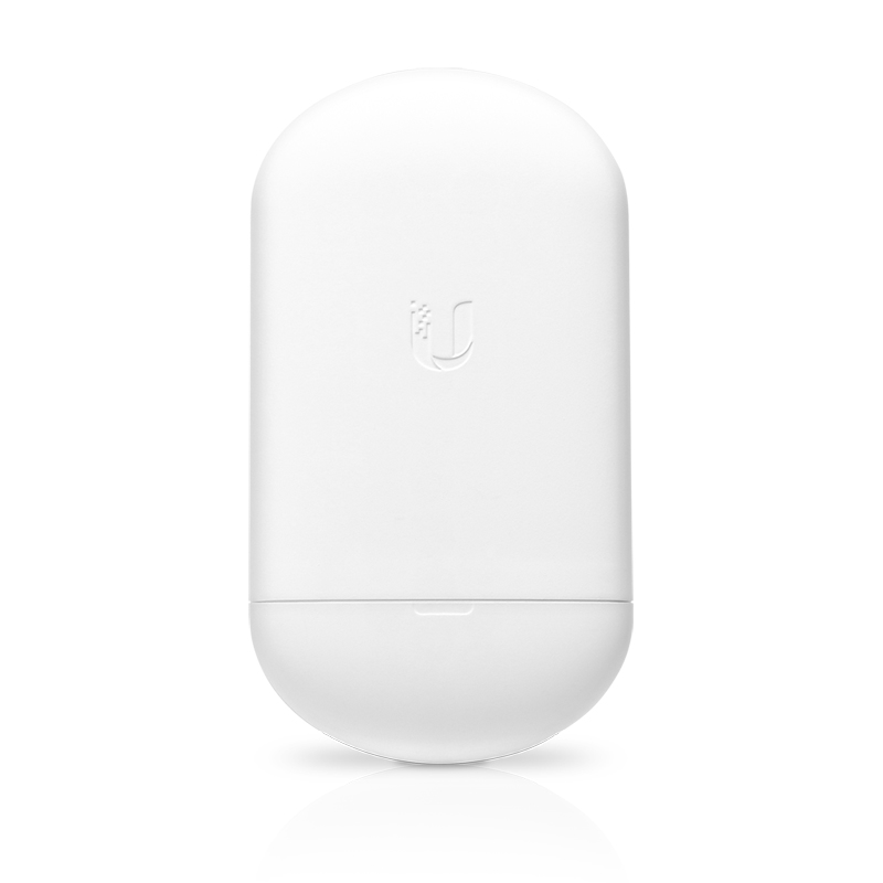 UbiQuiti NanoStation loco 5AC - Wireless Bridge - AirMax ac - AirMax ac (Packung mit 5)