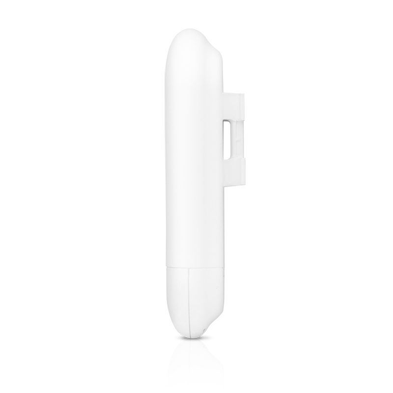 UbiQuiti NanoStation loco 5AC - Wireless Bridge - AirMax ac - AirMax ac (Packung mit 5)