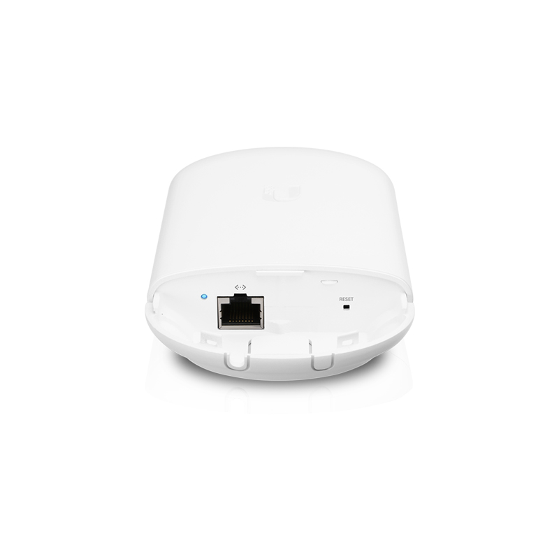 UbiQuiti NanoStation loco 5AC - Wireless Bridge - AirMax ac - AirMax ac (Packung mit 5)