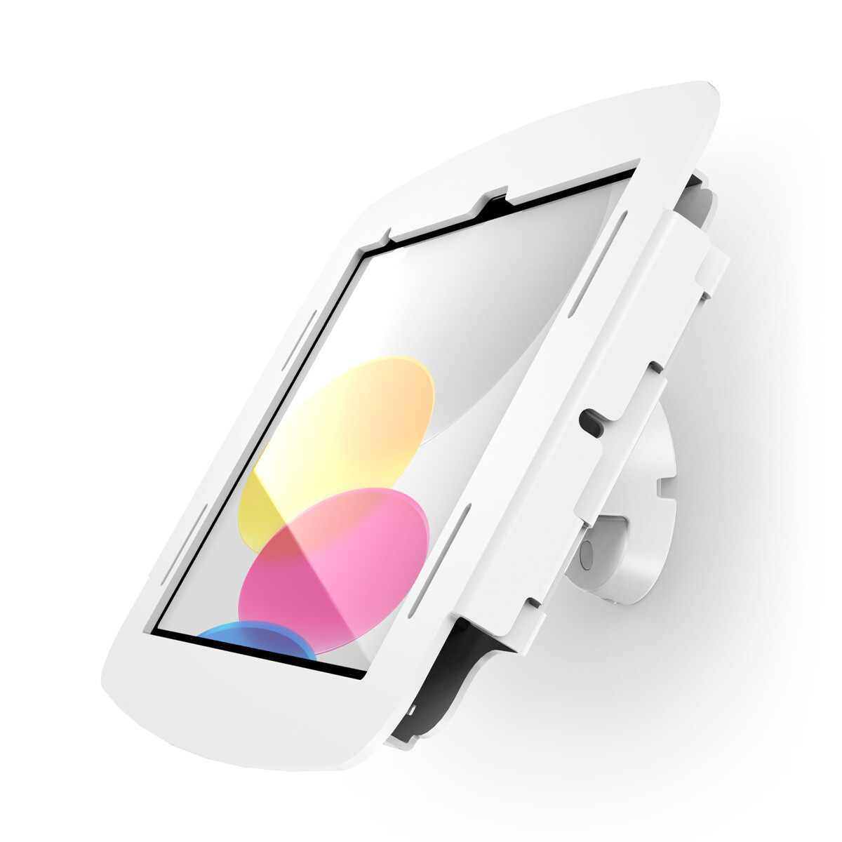 Compulocks 505W209IPDSW supporto antifurto per tablet 27,7 cm (10.9) Bianco