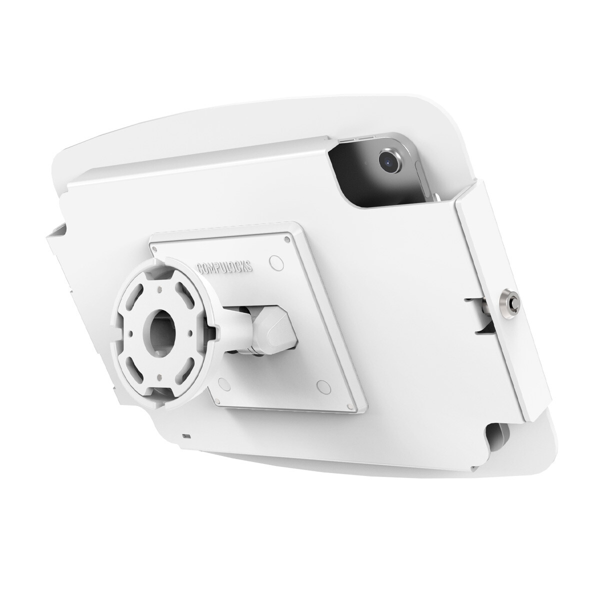 Compulocks 505W209IPDSW supporto antifurto per tablet 27,7 cm (10.9) Bianco