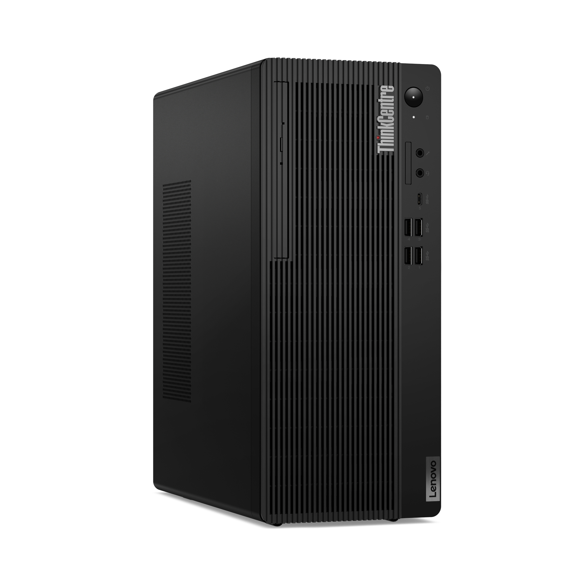 Lenovo ThinkCentre M70t Gen 5 Intel� Core i5 i5-13400 16 GB DDR5-SDRAM 512 GB SSD Windows 11 Pro Torre PC Negro