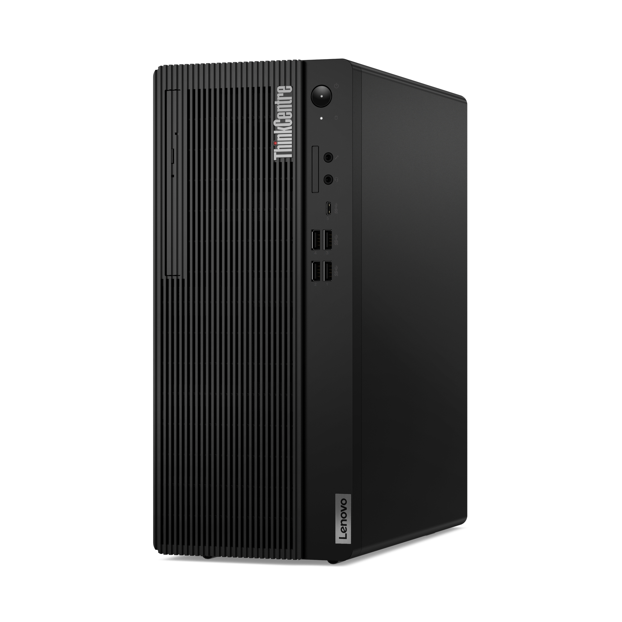 Lenovo ThinkCentre M70t Gen 5 Intel� Core i5 i5-13400 16 GB DDR5-SDRAM 512 GB SSD Windows 11 Pro Torre PC Negro