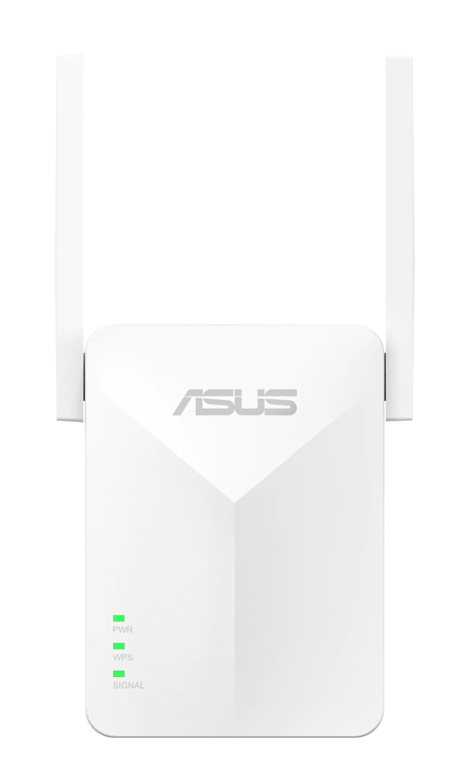 ASUS RP-AX50 AX1500 AiMesh WLan-Repeater - Router - WLAN