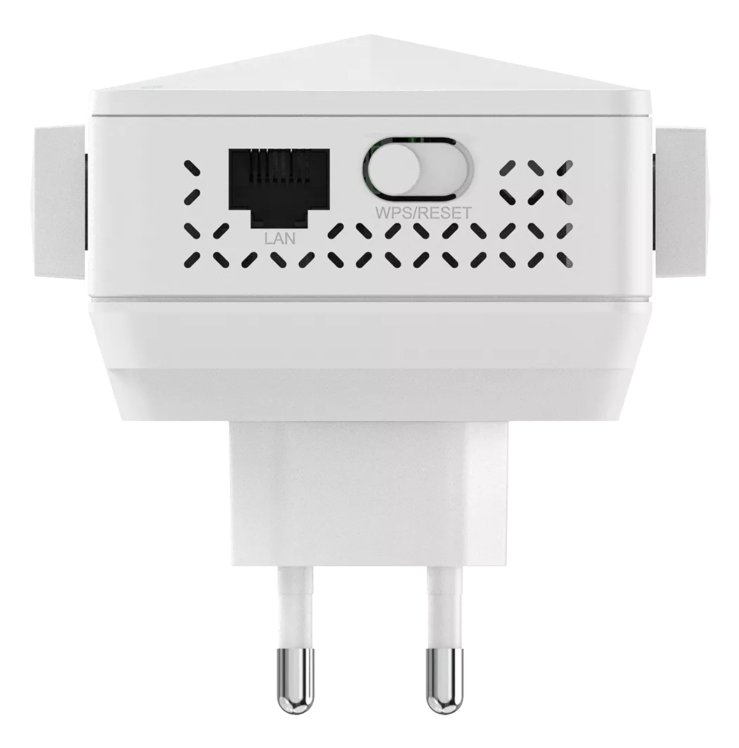 ASUS RP-AX50 AX1500 AiMesh WLan-Repeater - Router - WLAN