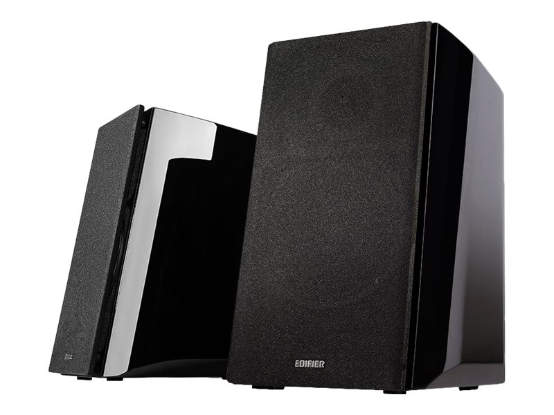 Edifier R2000DB - Lautsprecher - B�cherregal - kabellos - 120 Watt (Gesamt)
