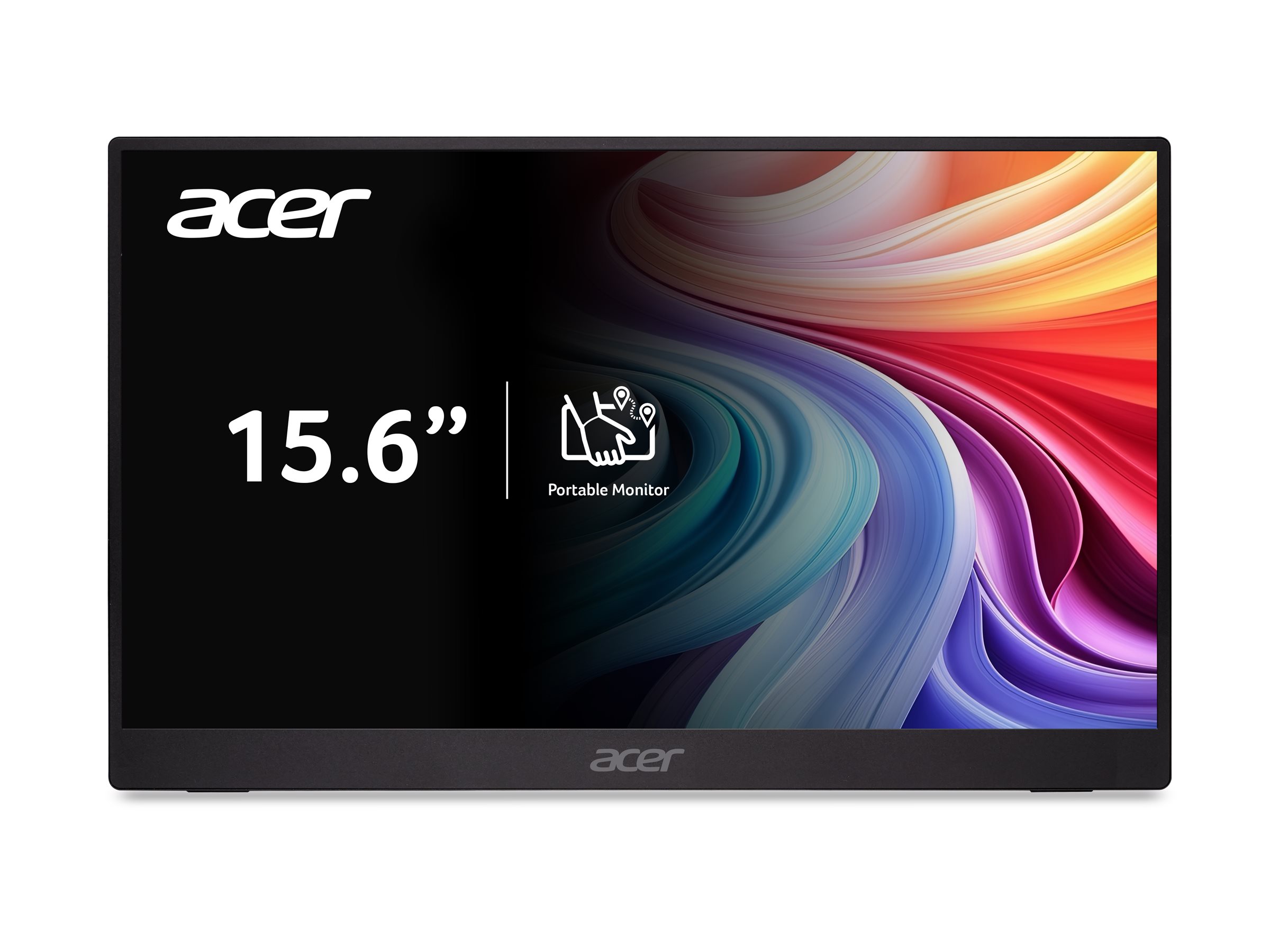 Acer PM161Q B1bmiuux - PM1 Series - LED-Monitor - 40.6 cm (16)