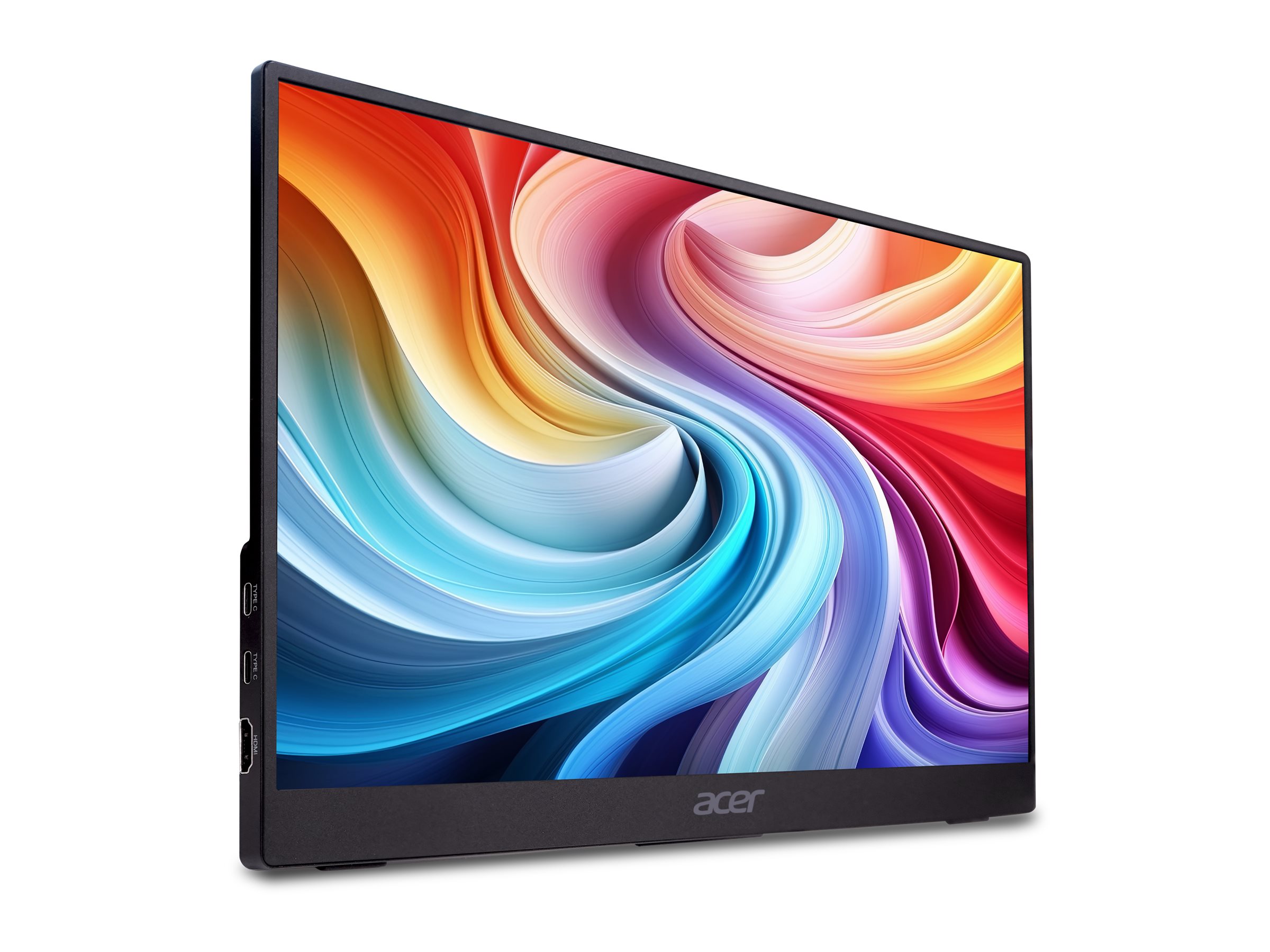 Acer PM161Q B1bmiuux - PM1 Series - LED-Monitor - 40.6 cm (16)
