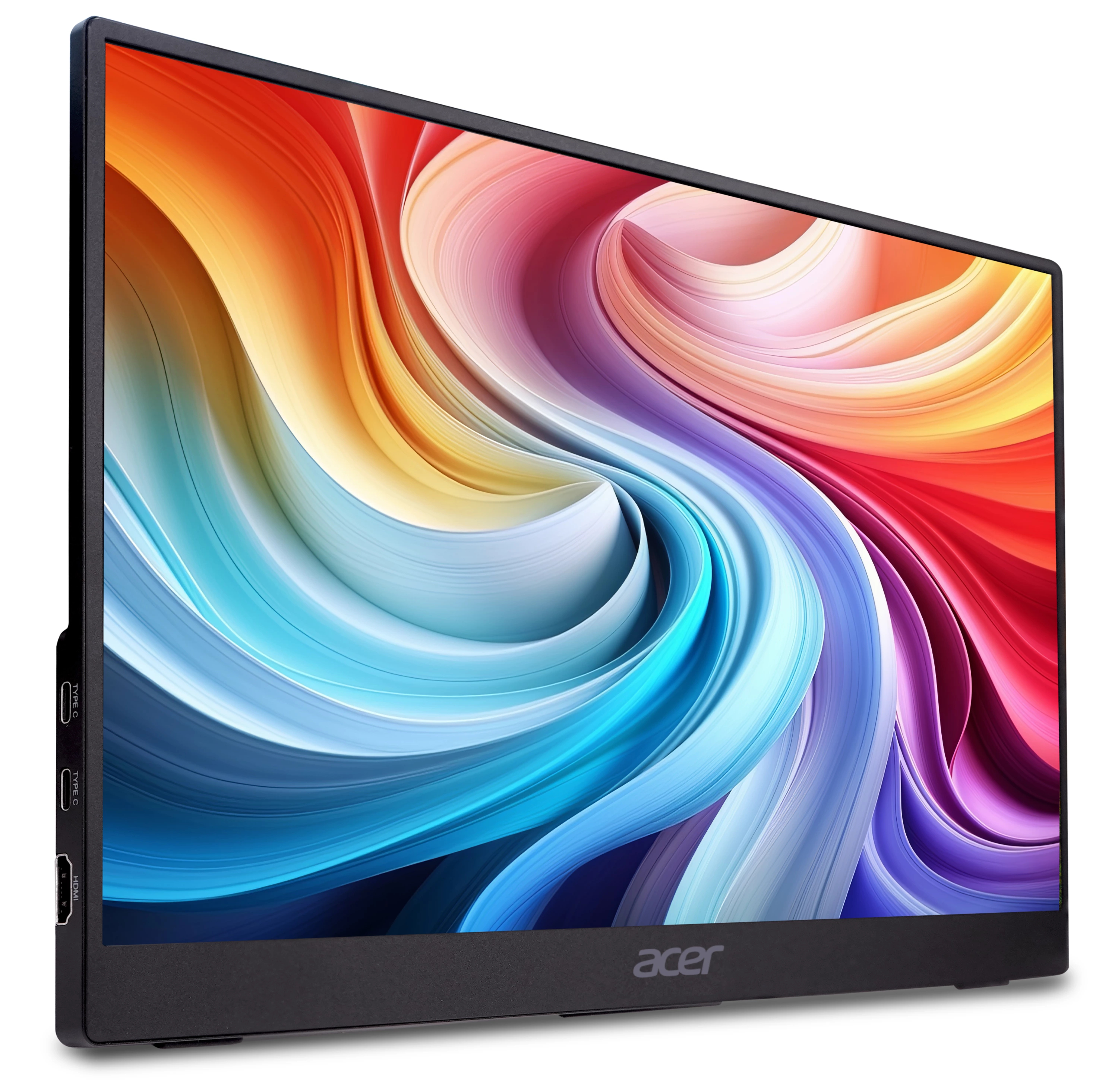 Acer PM161Q B1bmiuux - PM1 Series - LED-Monitor - 40.6 cm (16)