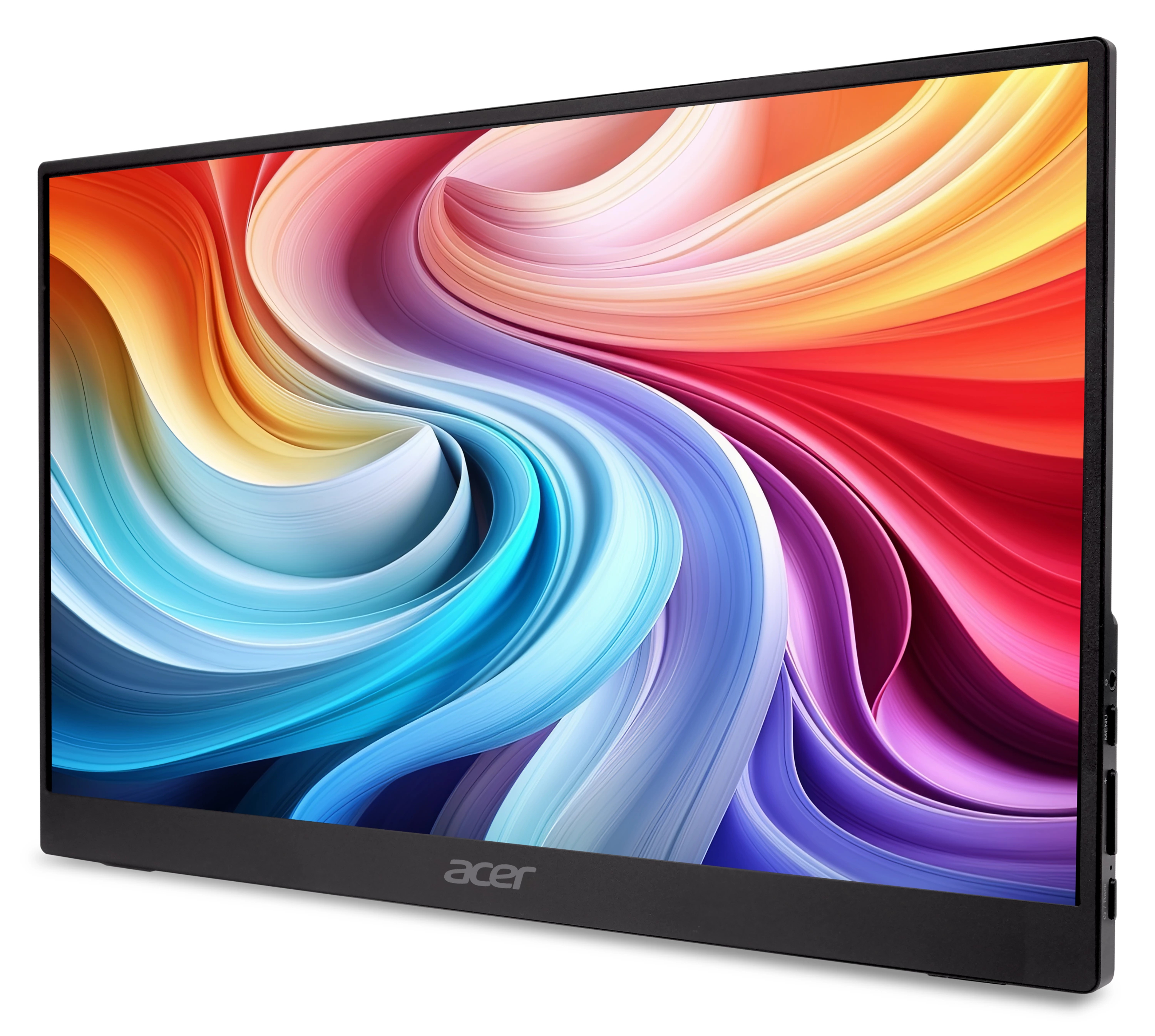 Acer PM161Q B1bmiuux - PM1 Series - LED-Monitor - 40.6 cm (16)