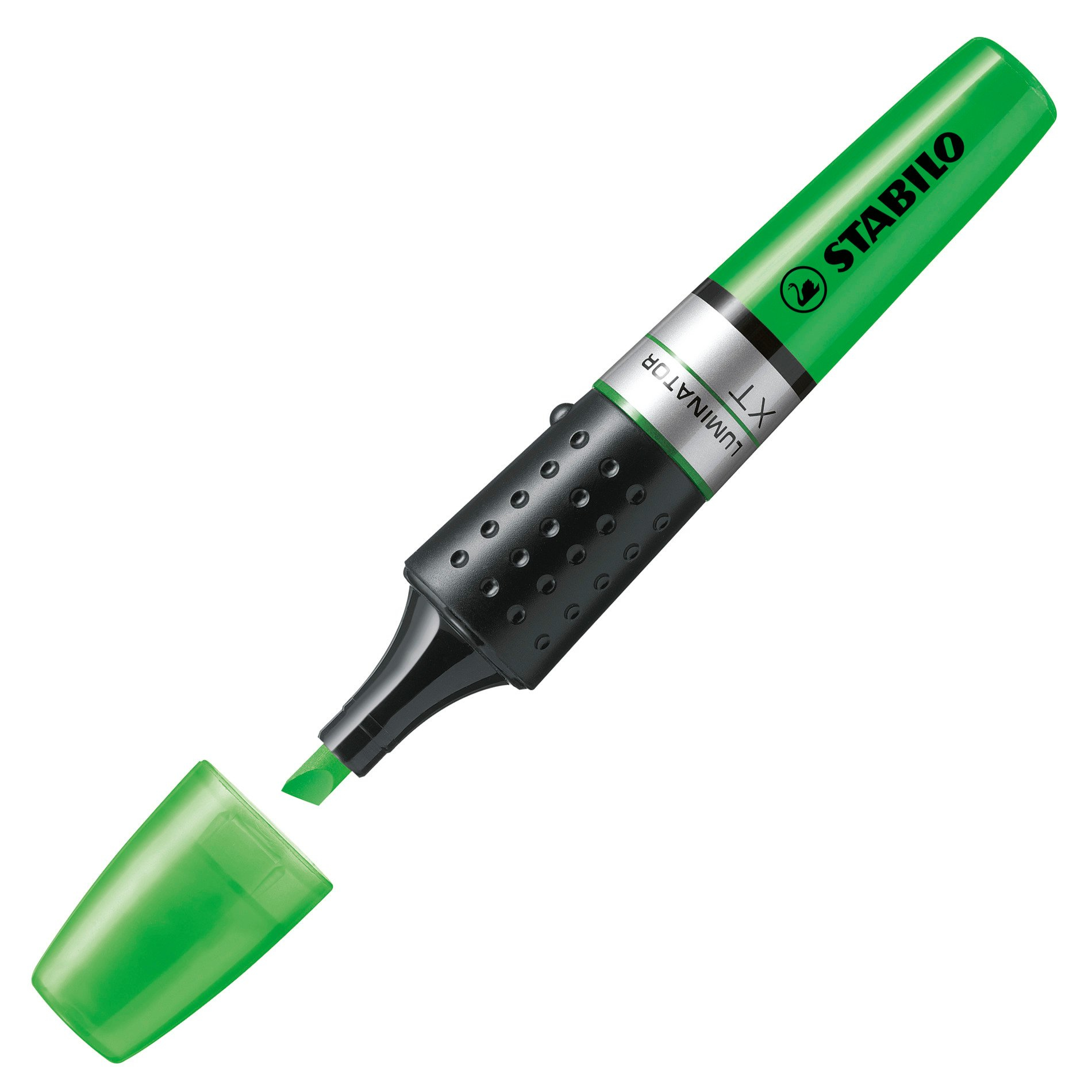 STABILO LUMINATOR - Textmarker - fluoreszierend