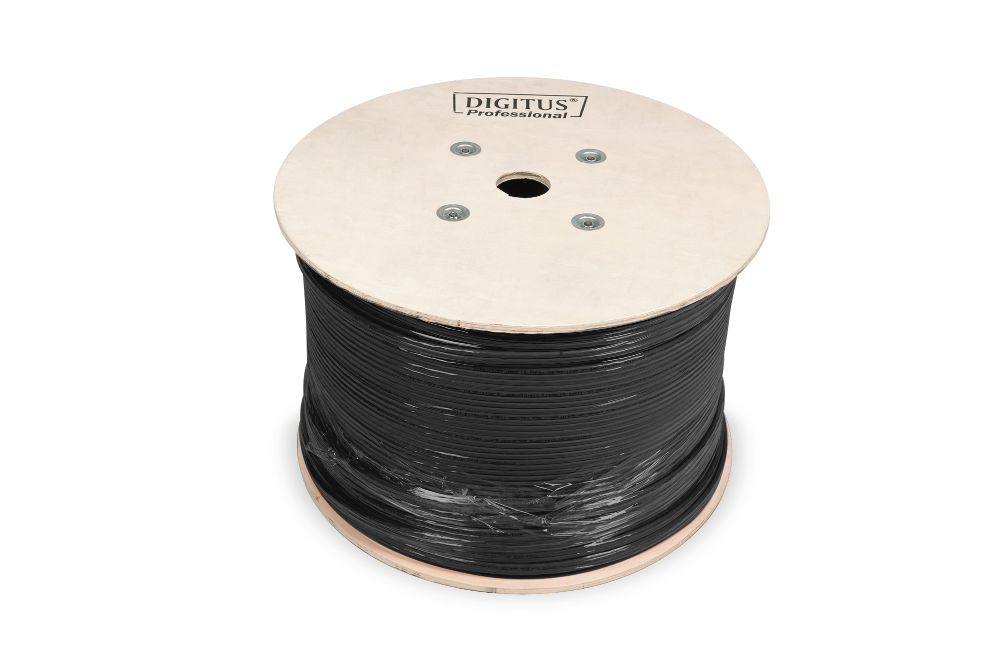 Digitus Cavo sotterraneo a doppino intrecciato CAT 7 S-FTP