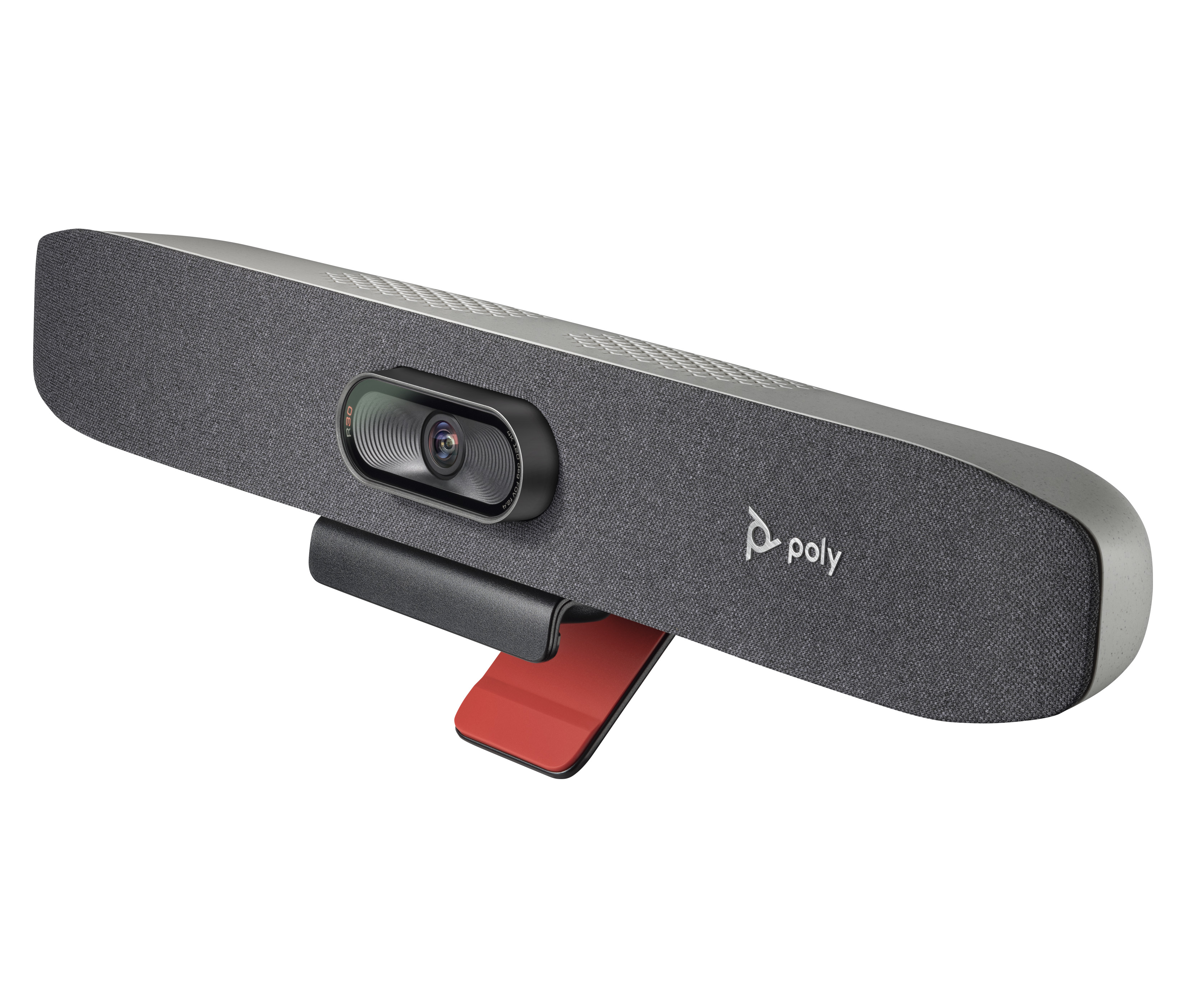 POLY Studio R30 Grigio 3840 x 2160 Pixel