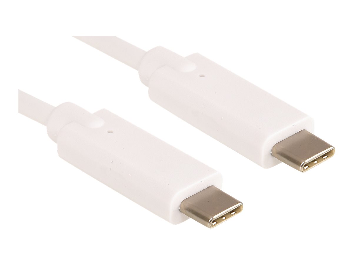 Sandberg USB-C Charge Cable 2M, 60W