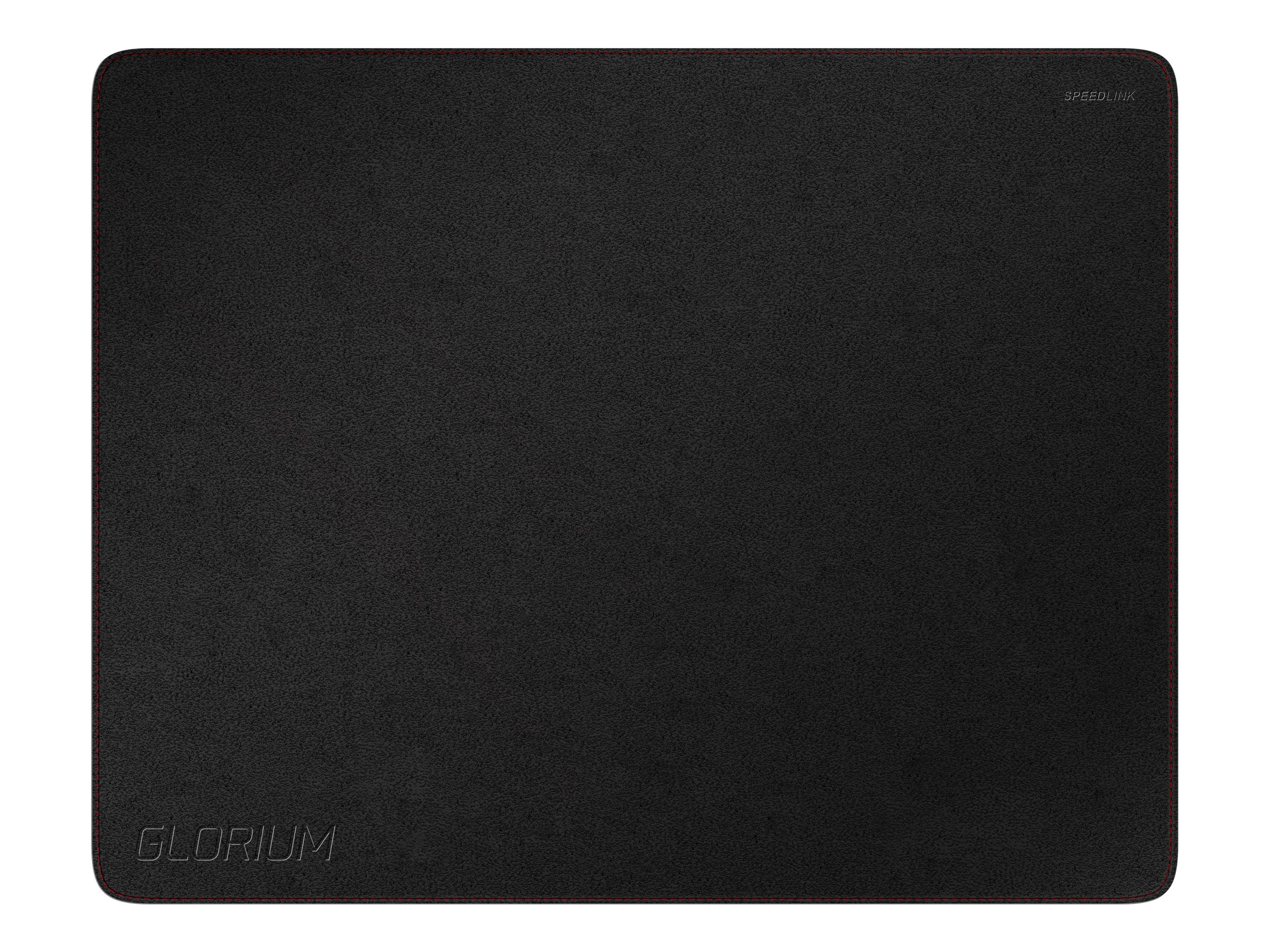 SPEEDLINK GLORIUM Soft Touch Gaming - Mauspad