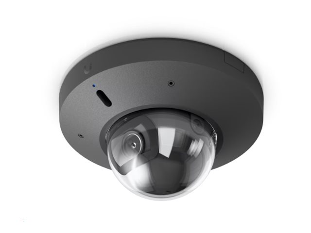 Ubiquiti G6 Mini Dome Cupola Telecamera di sicurezza IP Interno 3840 x 2160 Pixel Soffitto/muro