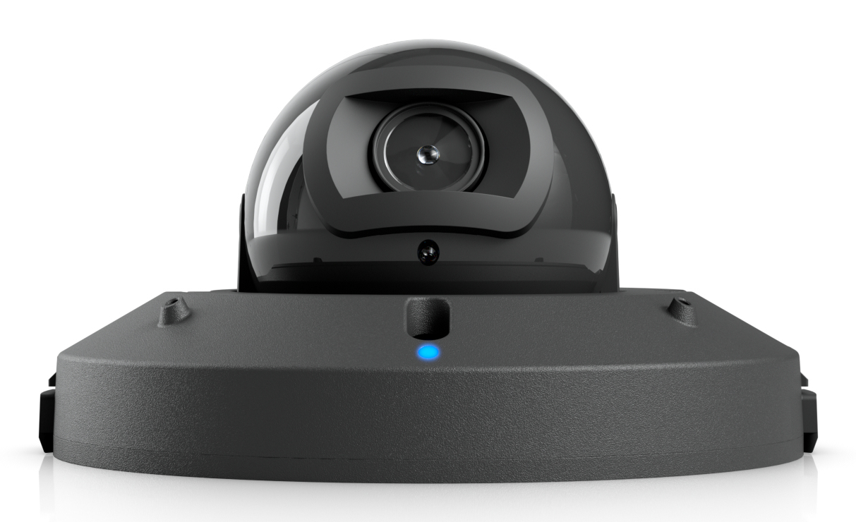 Ubiquiti G6 Mini Dome Cupola Telecamera di sicurezza IP Interno 3840 x 2160 Pixel Soffitto/muro