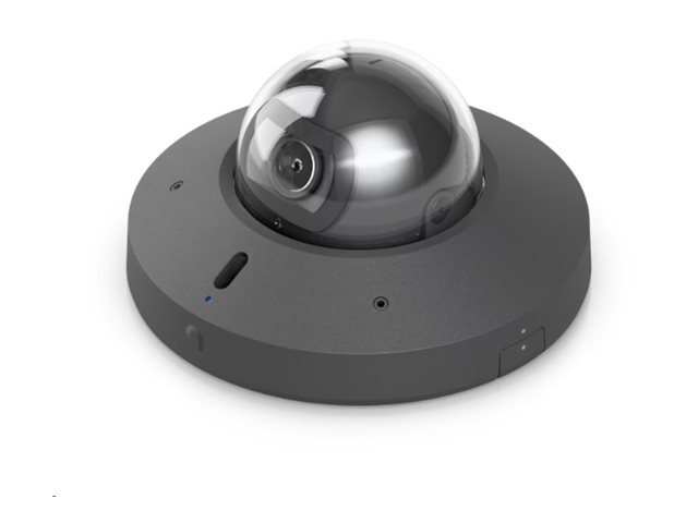 Ubiquiti G6 Mini Dome Cupola Telecamera di sicurezza IP Interno 3840 x 2160 Pixel Soffitto/muro