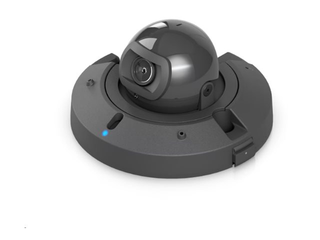 Ubiquiti G6 Mini Dome Cupola Telecamera di sicurezza IP Interno 3840 x 2160 Pixel Soffitto/muro