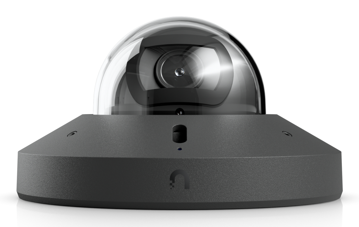 Ubiquiti G6 Mini Dome Cupola Telecamera di sicurezza IP Interno 3840 x 2160 Pixel Soffitto/muro