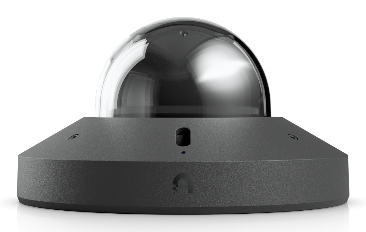 Ubiquiti G6 Mini Dome Cupola Telecamera di sicurezza IP Interno 3840 x 2160 Pixel Soffitto/muro