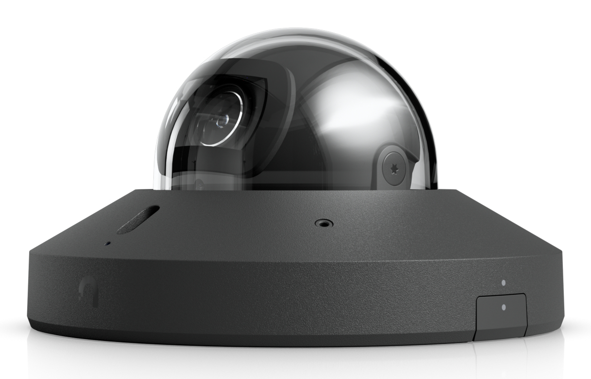 Ubiquiti G6 Mini Dome Cupola Telecamera di sicurezza IP Interno 3840 x 2160 Pixel Soffitto/muro