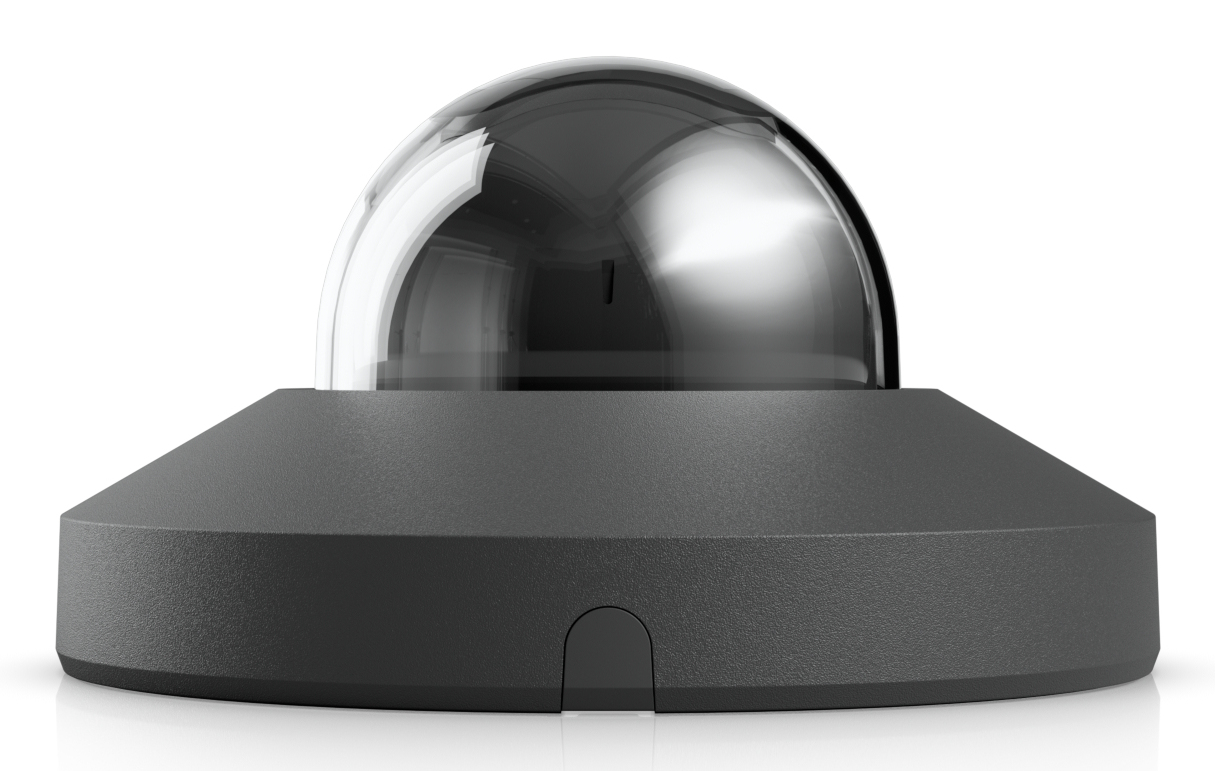 Ubiquiti G6 Mini Dome Cupola Telecamera di sicurezza IP Interno 3840 x 2160 Pixel Soffitto/muro