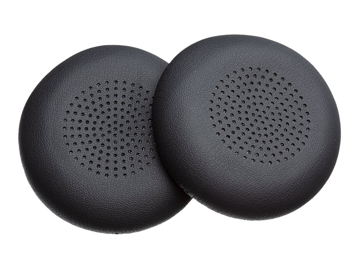 Logitech Ohrpolster-Set fr Headset - fr Zone Wireless