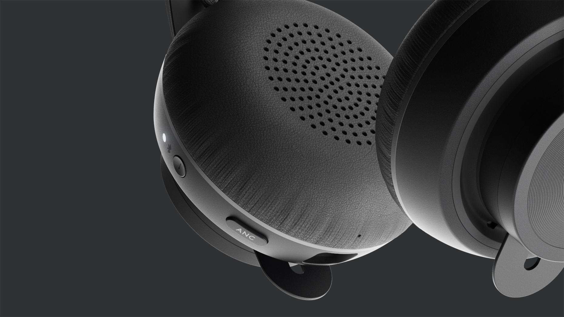 Logitech Ohrpolster-Set fr Headset - fr Zone Wireless