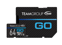 Team Group TGUSDX64GU303 memoria flash 64 GB MicroSDXC UHS-I Clase 10