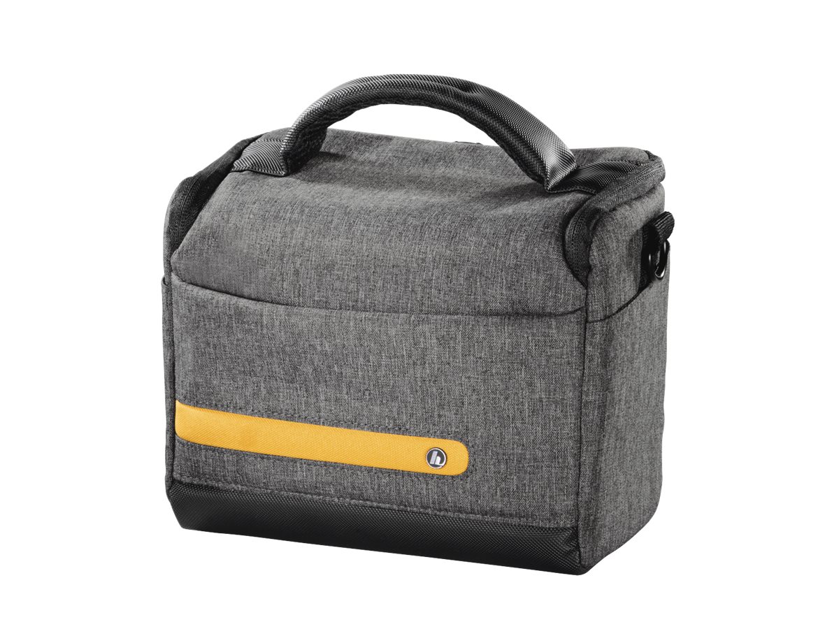Hama Terra 130 - Tasche fr DSLR-Kamera mit Objektiven